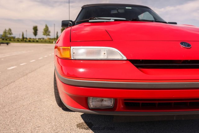 Used 1991 Mercury Capri XR2 image 57