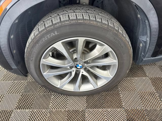 Used 2019 BMW X6 xDrive50i AWD/4WD image 32