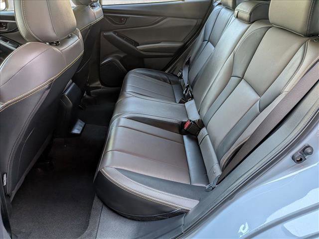 Used 2023 Subaru Crosstrek 2.5i Sport w/ Popular Package #3 image 17