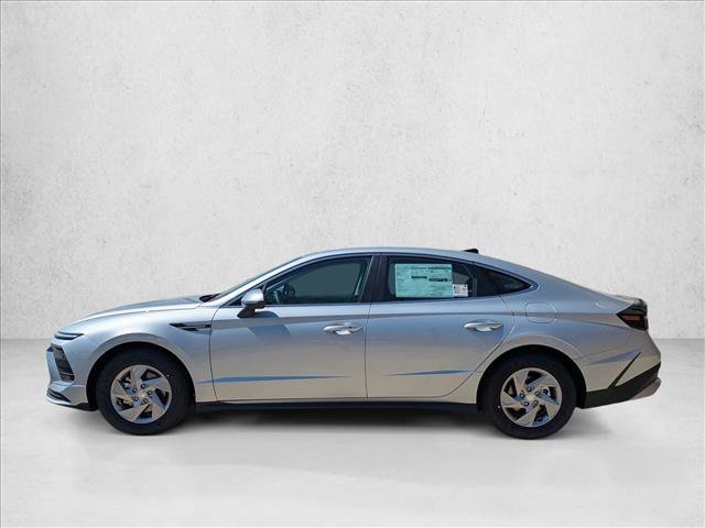 New 2026 Hyundai Sonata SE FWD image 5