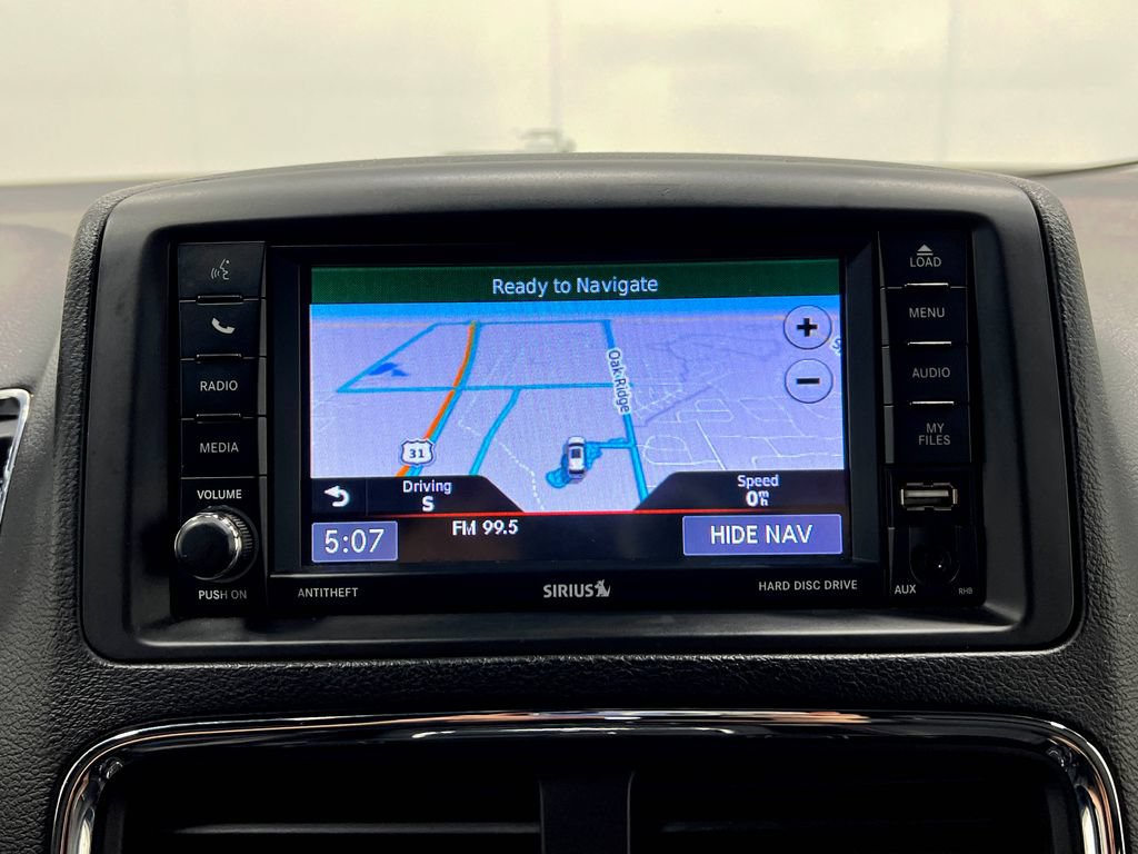 Used 2019 Dodge Grand Caravan GT FWD image 11