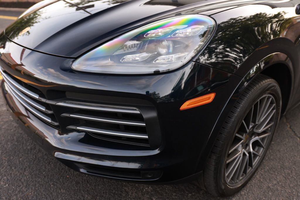 Used 2021 Porsche Cayenne E-Hybrid AWD/4WD image 6