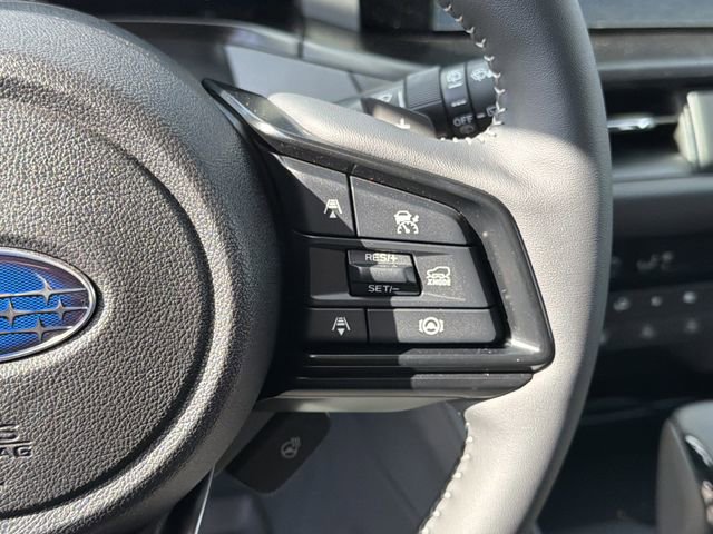 New 2026 Subaru Outback Touring XT image 28