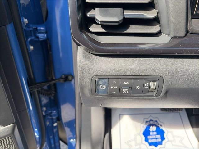 New 2026 GMC Terrain AT4 w/ Technology Package II image 19