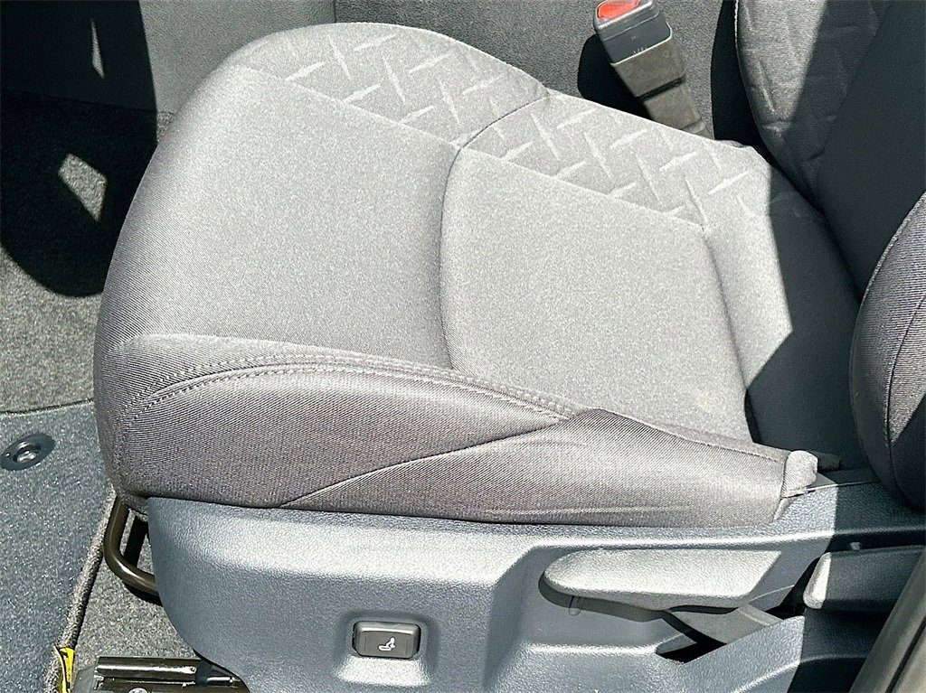 New 2025 Toyota Tacoma SR5 image 19