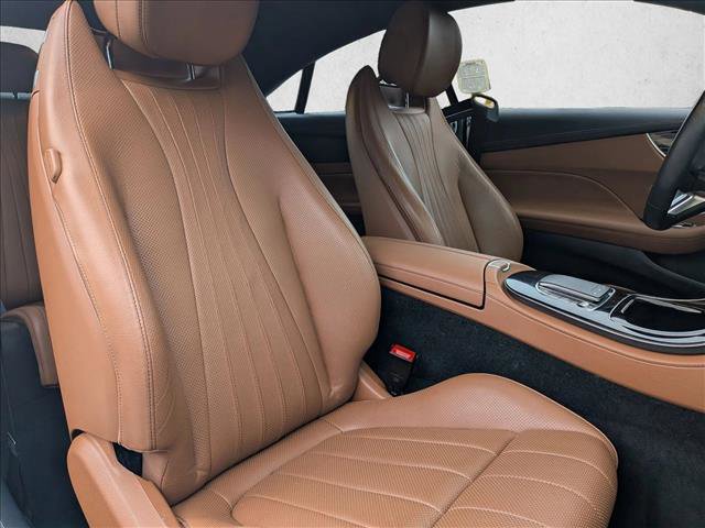 Used 2023 Mercedes-Benz E 450 Coupe image 22
