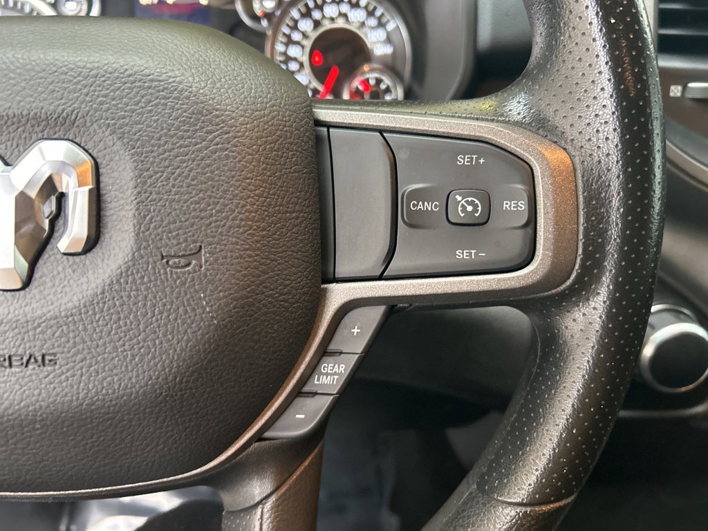 New 2023 RAM 1500 Tradesman w/ Night Edition RWD image 42