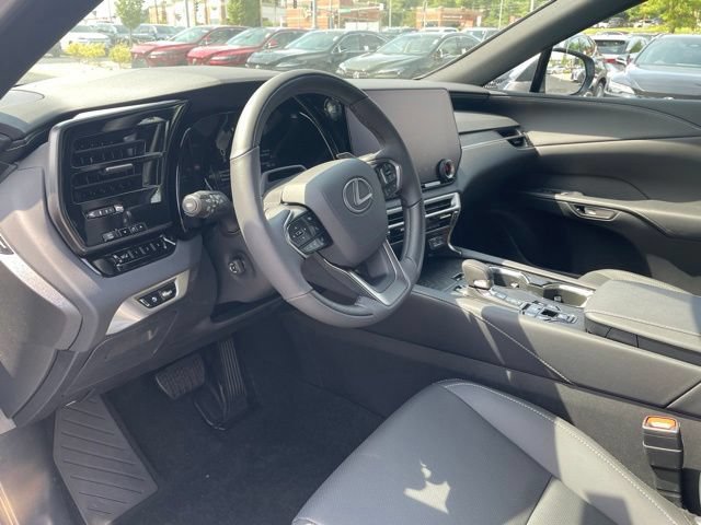 New 2026 Lexus RX 350 Premium AWD/4WD image 13