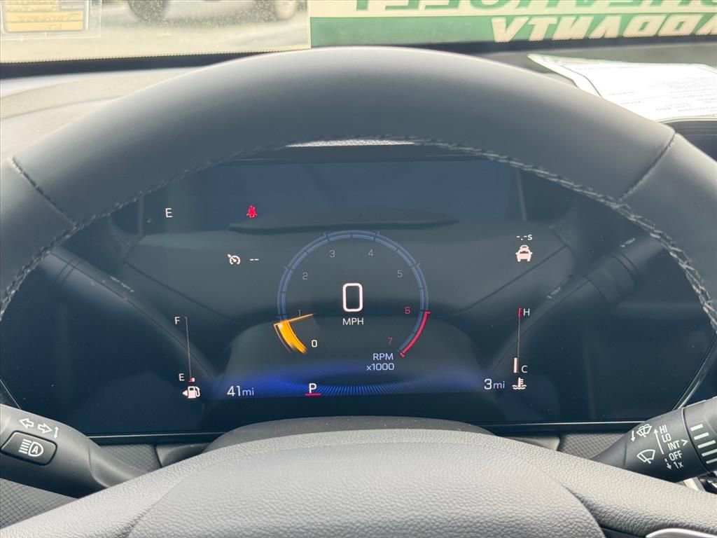 New 2026 Chevrolet TrailBlazer LT image 15