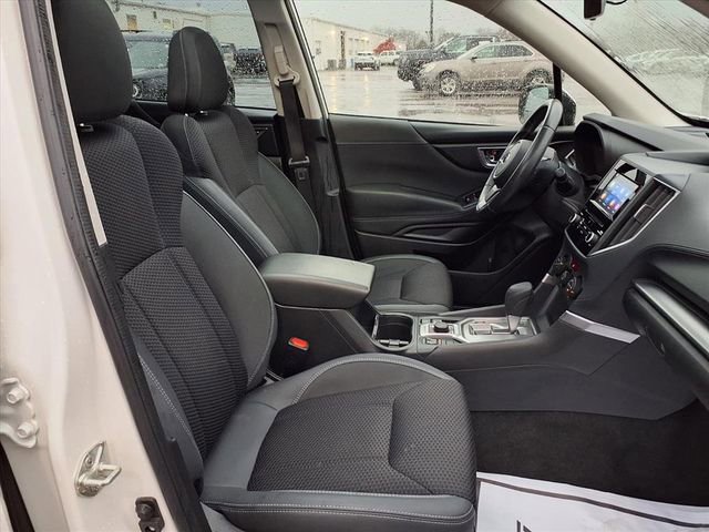 Used 2022 Subaru Forester Premium image 85