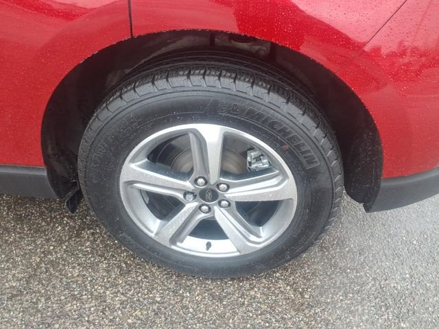 Certified 2023 Ford Edge SEL w/ Convenience Package image 11