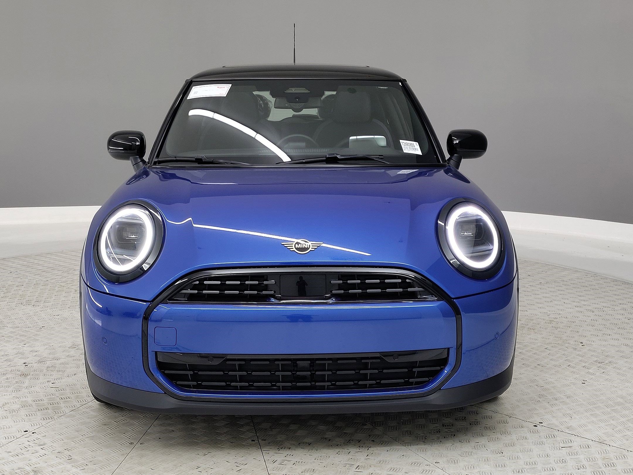 New 2026 MINI Cooper 2-Door Hardtop image 2