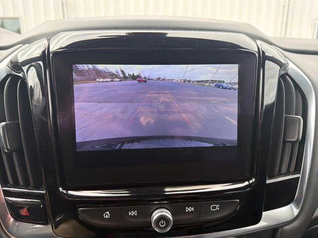 Used 2022 Chevrolet Traverse LT AWD/4WD image 23