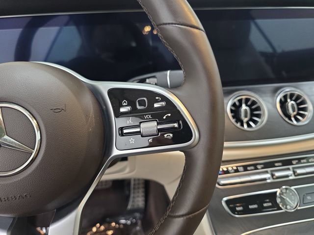 Used 2019 Mercedes-Benz E 450 4MATIC Coupe image 18