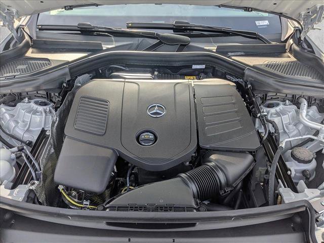 New 2026 Mercedes-Benz GLC 300 image 17