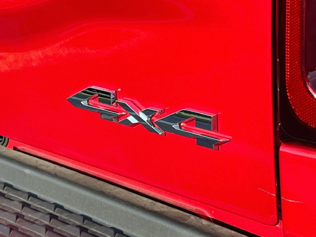 Certified 2026 RAM 2500 Big Horn AWD/4WD image 29