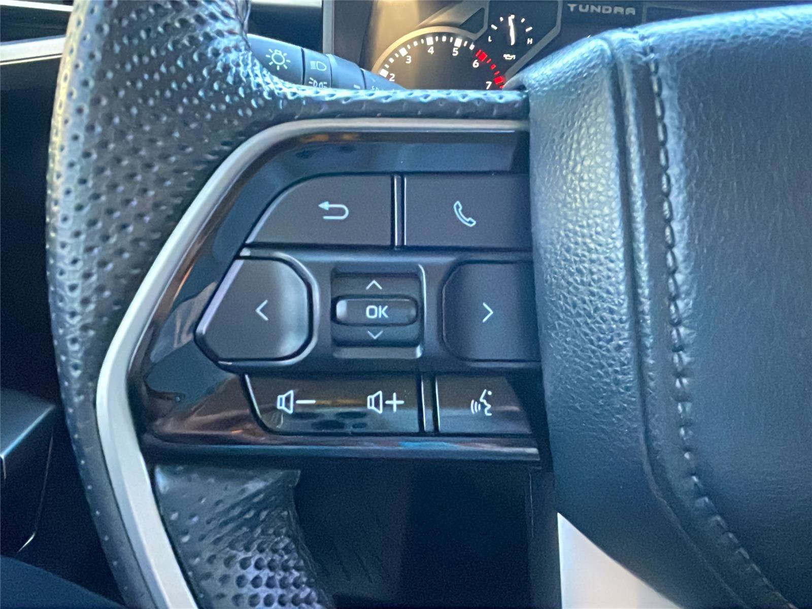 Used 2024 Toyota Tundra SR5 image 22