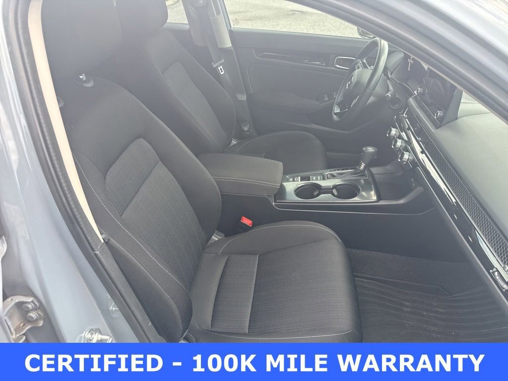 Used 2023 Honda Civic EX image 19