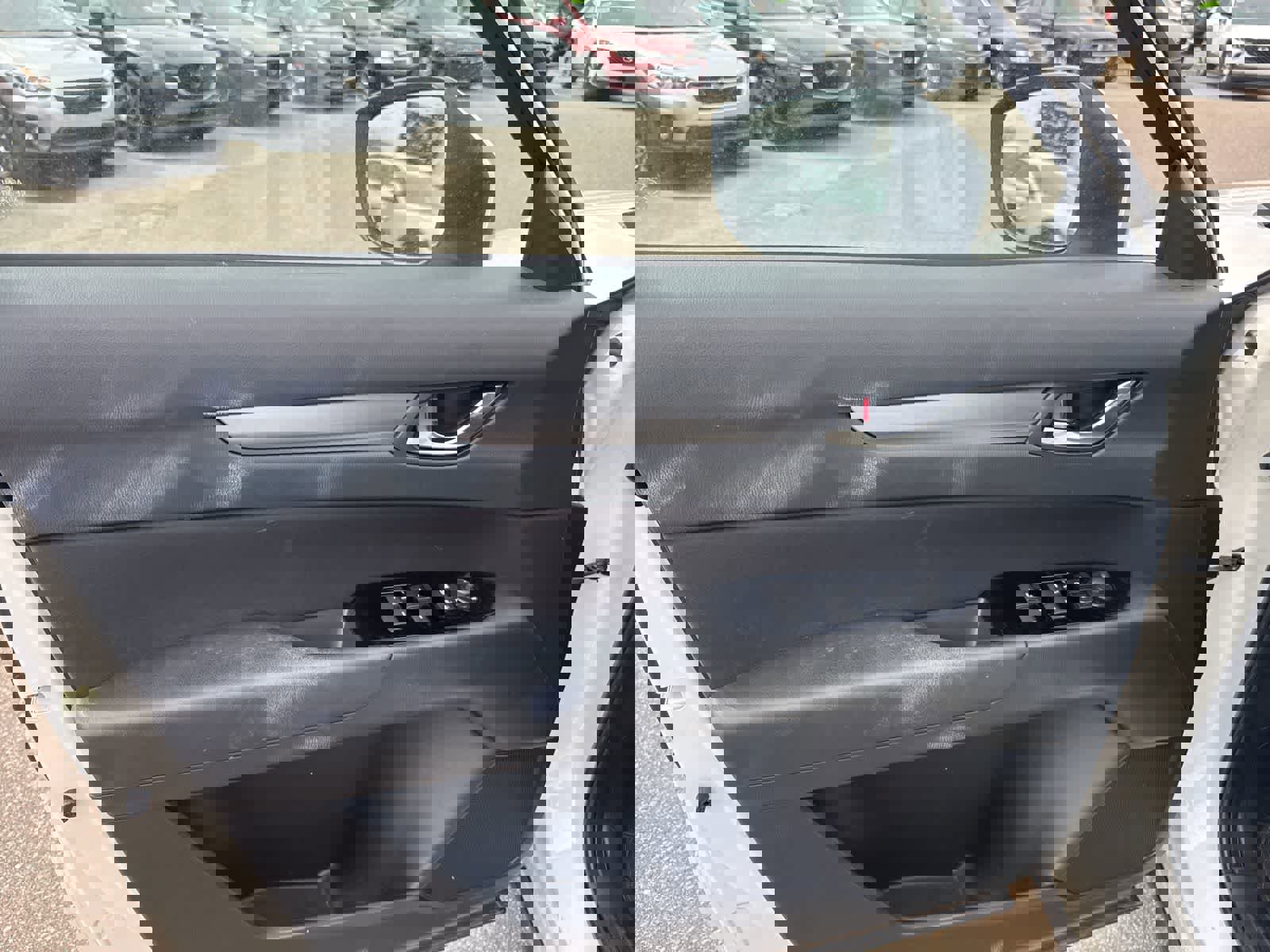 Used 2023 MAZDA CX-5 AWD 2.5 S image 15