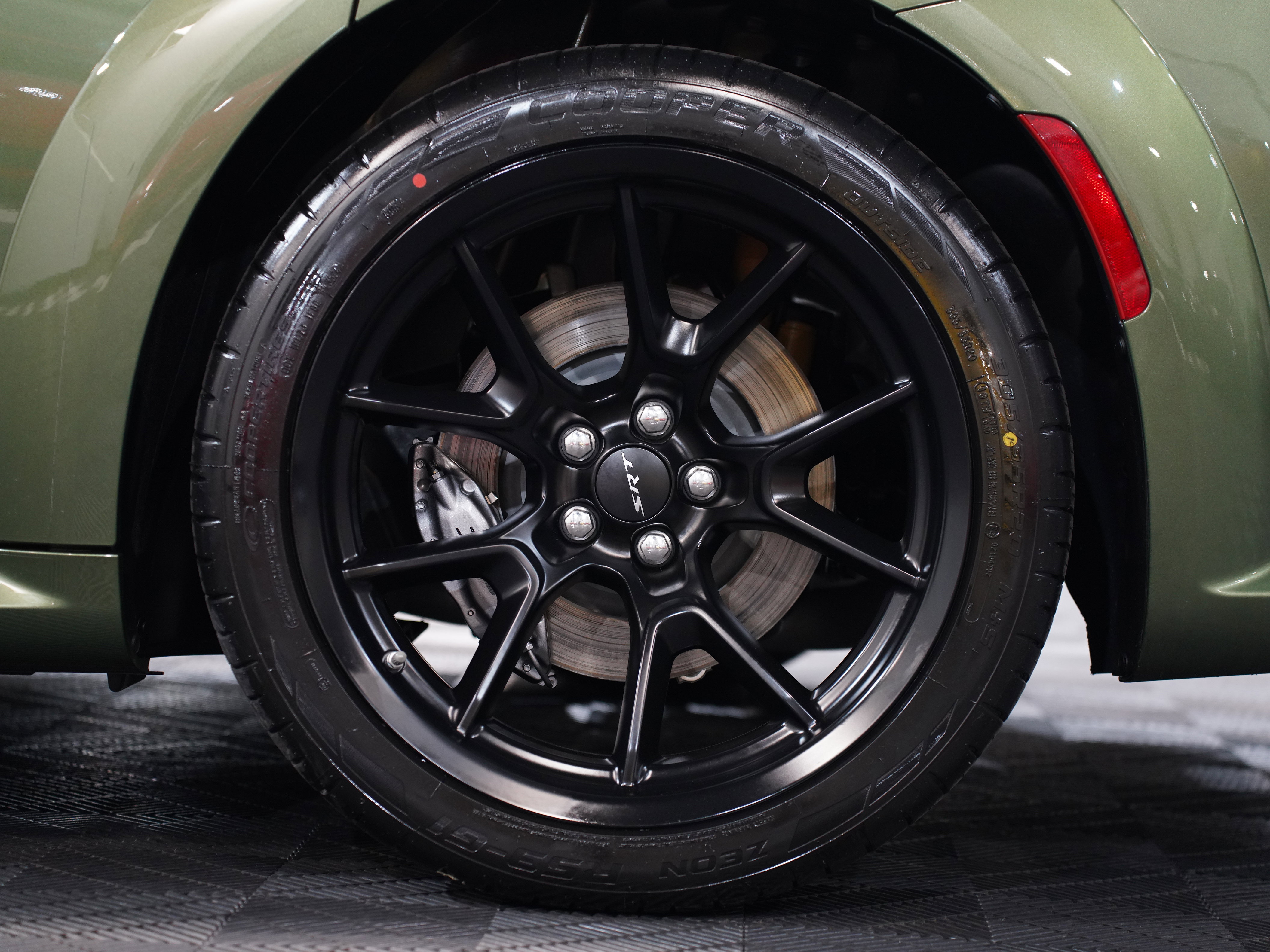 Used 2021 Dodge Charger SRT Hellcat image 57