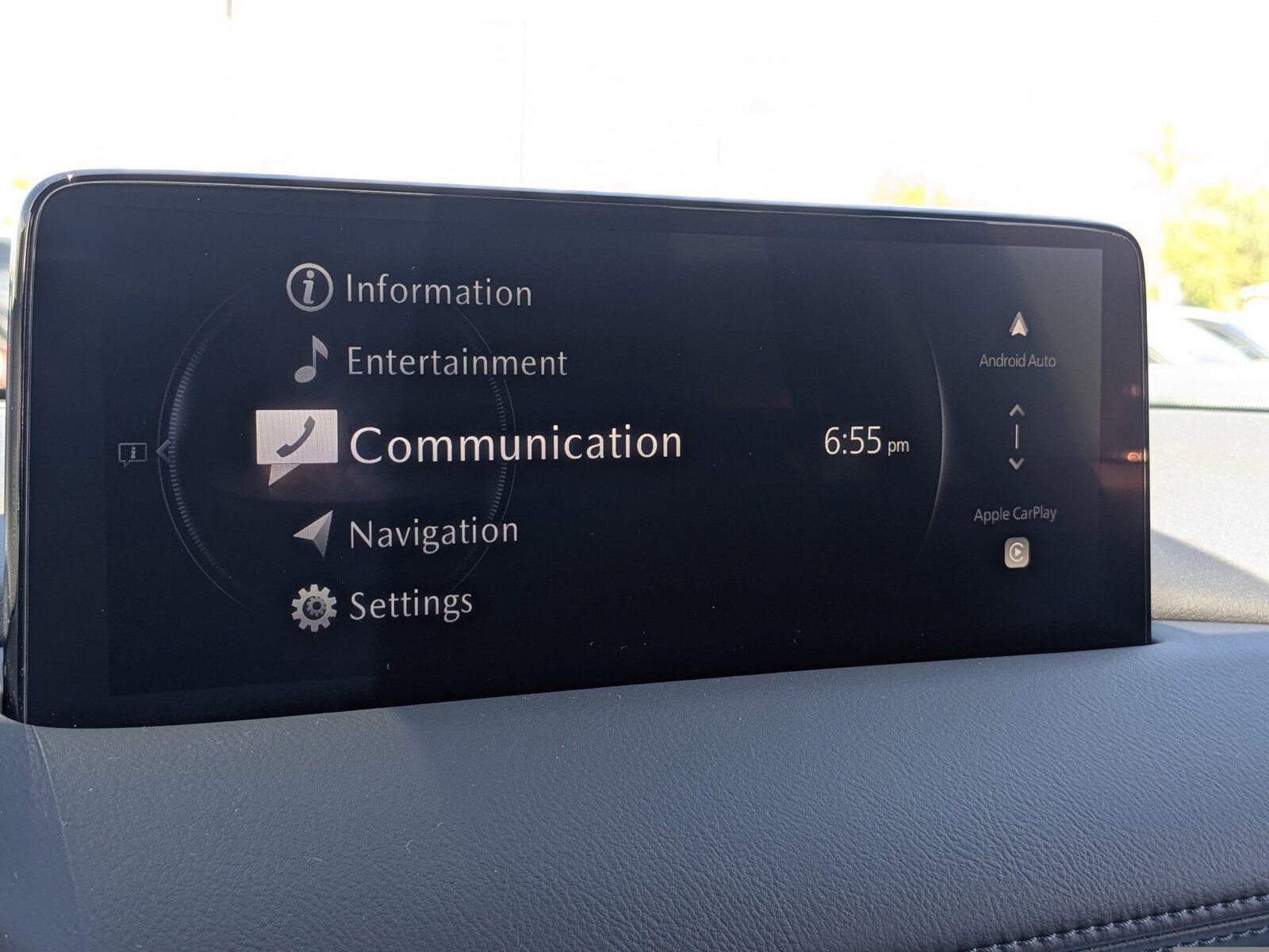 New 2025 MAZDA CX-5 AWD 2.5 S image 25