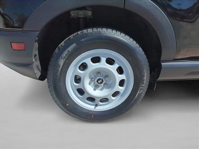 Used 2023 Ford Bronco Sport Heritage image 30