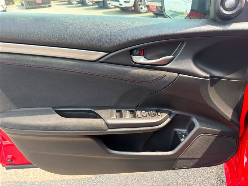 Used 2020 Honda Civic Si image 11