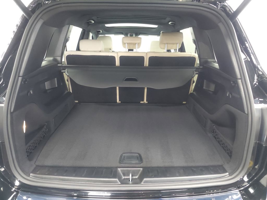 Certified 2026 Mercedes-Benz GLB 250 4MATIC image 28