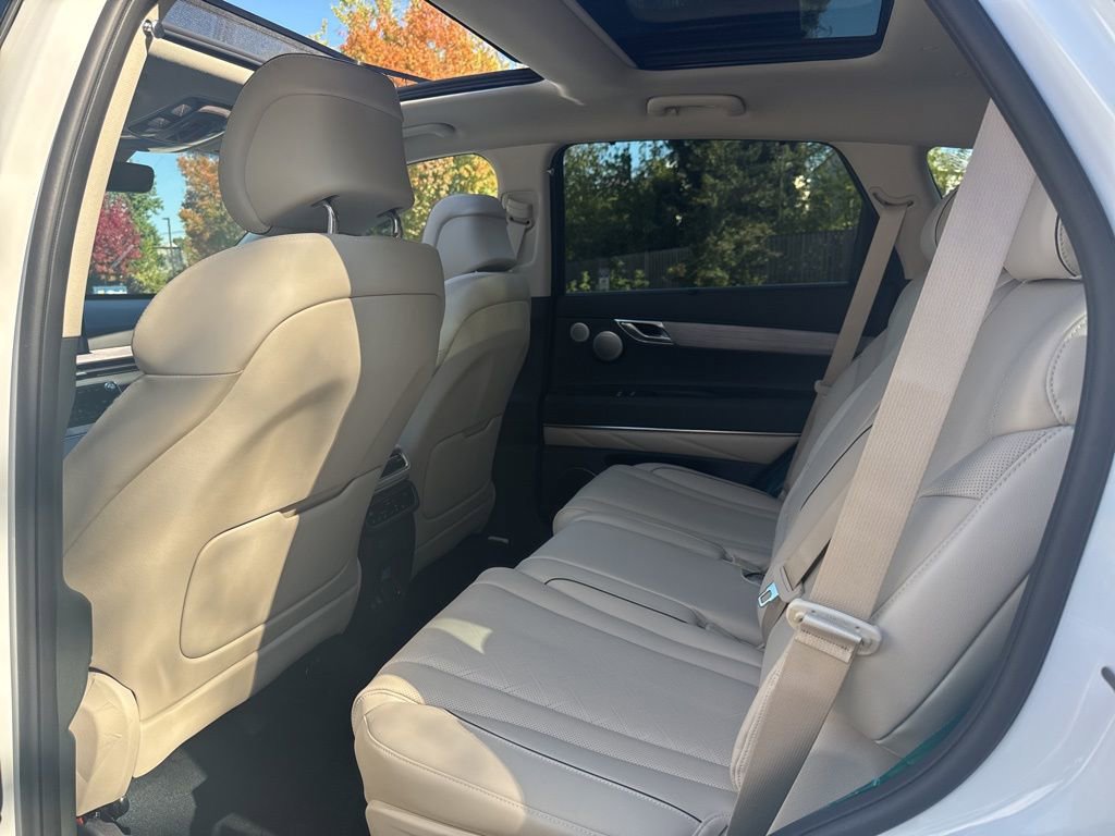 New 2026 Genesis GV80 2.5T Prestige AWD/4WD image 27