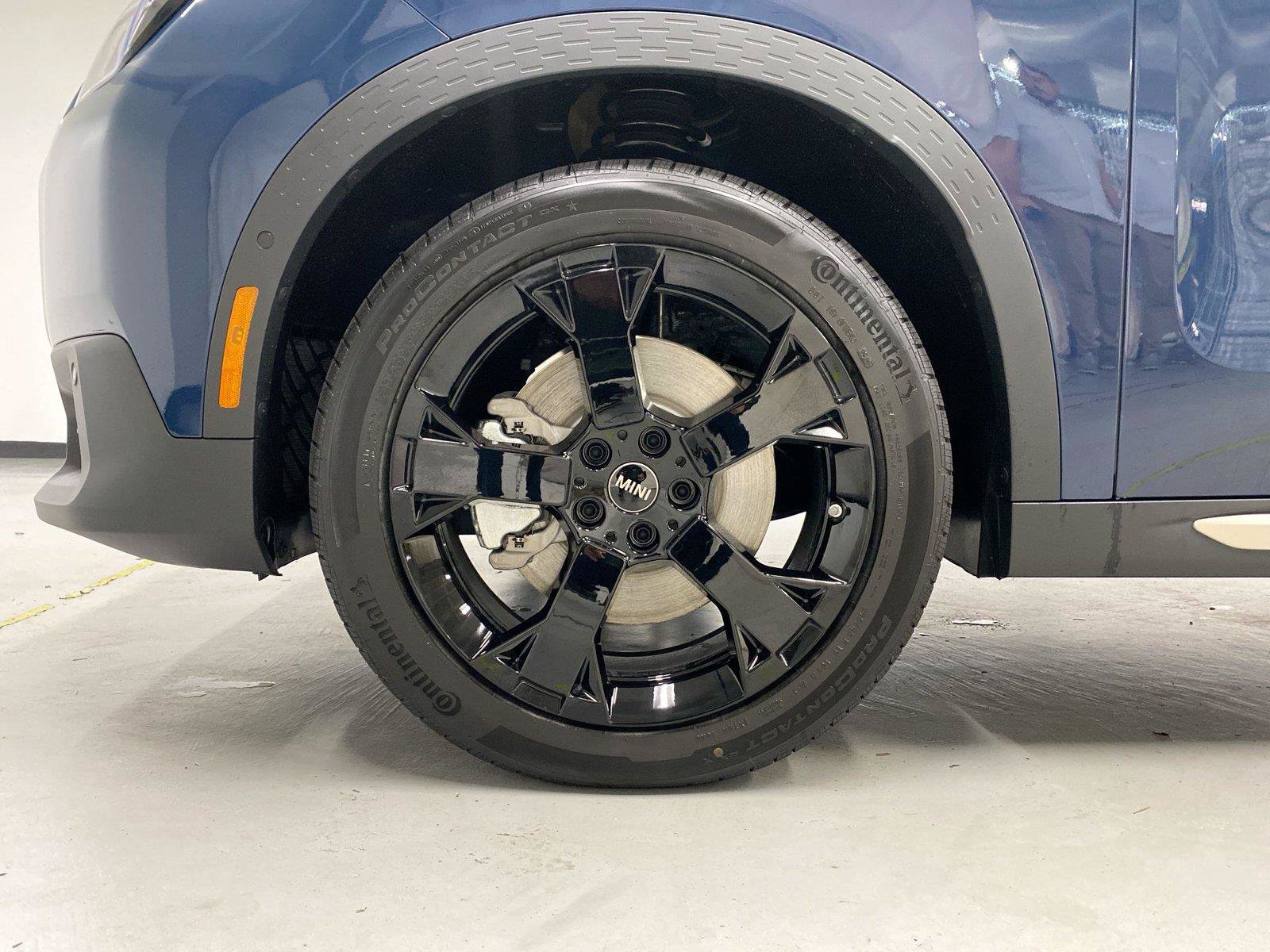 Used 2026 MINI Cooper Countryman S w/ Comfort Package Max AWD/4WD image 23