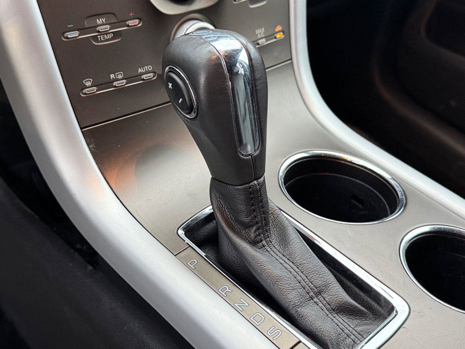 Used 2014 Ford Edge SEL w/ Equipment Group 205A AWD/4WD image 24