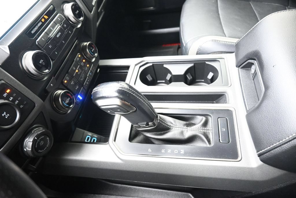 Used 2018 Ford F150 Raptor w/ Equipment Group 802A Luxury AWD/4WD image 27