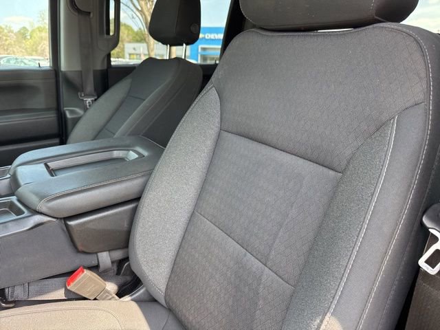 Used 2022 Chevrolet Silverado 3500 LT AWD/4WD image 13