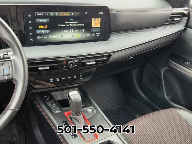 Used 2025 Nissan Kicks SR AWD/4WD image 27