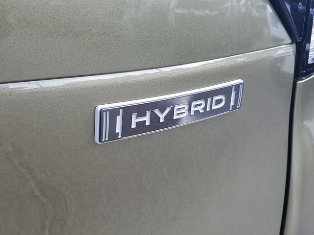 New 2026 Subaru Forester Limited AWD/4WD image 5