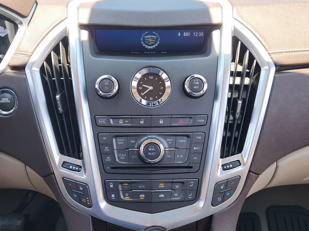 Used 2012 Cadillac SRX Premium FWD image 13