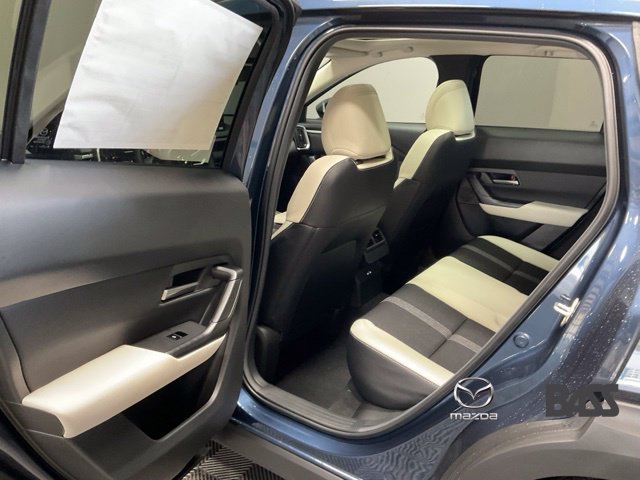 New 2026 MAZDA CX-50 AWD 2.5 S w/ Weather Package image 18