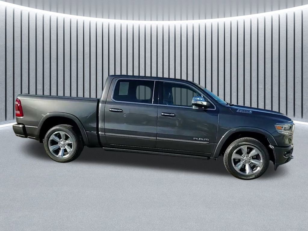 Used 2020 RAM 1500 Limited image 6