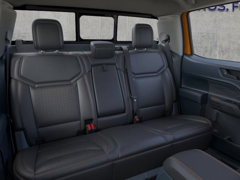 New 2026 Ford Maverick Tremor AWD/4WD image 11