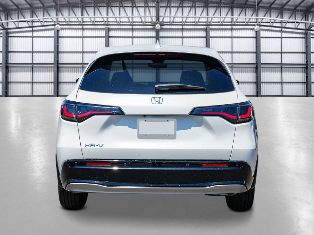 New 2027 Honda HR-V EX-L image 3