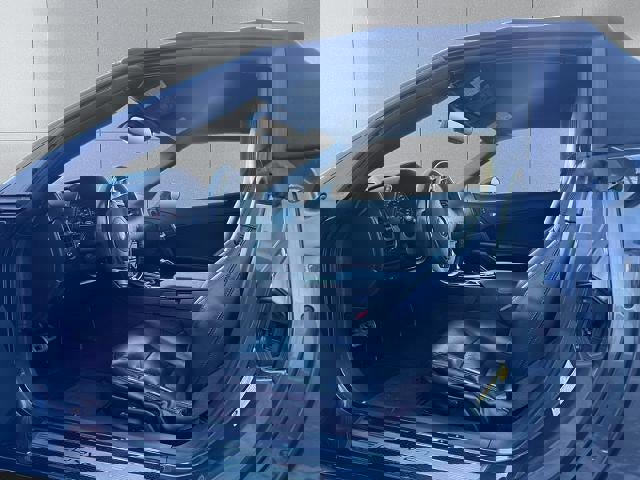 Used 2009 Chevrolet Corvette Convertible w/ Preferred Equipment Group image 35