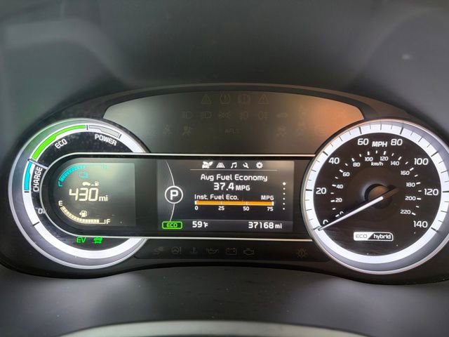 Used 2019 Kia Niro LX image 9