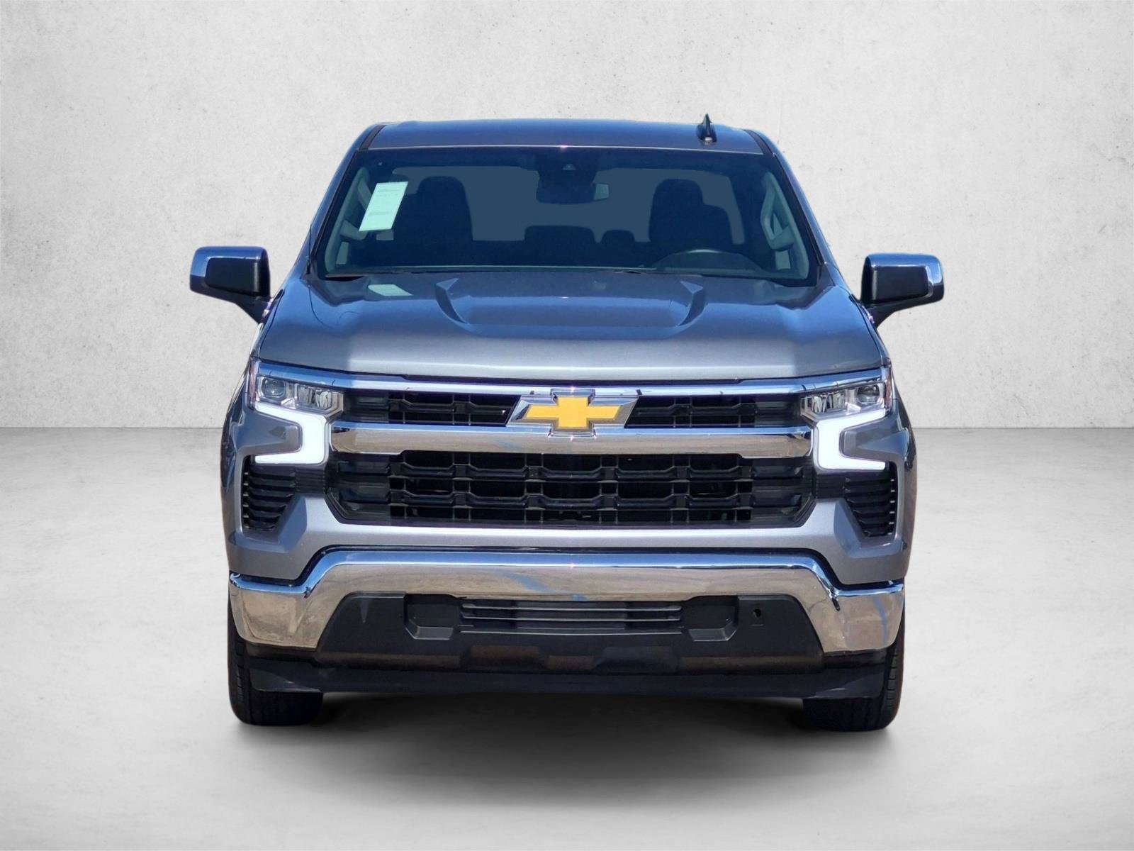 Used 2026 Chevrolet Silverado 1500 LT RWD image 2