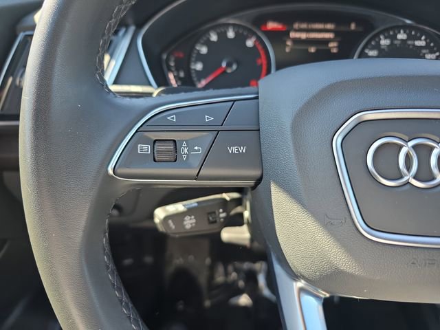 Used 2023 Audi Q5 2.0T Premium w/ Convenience Package image 20