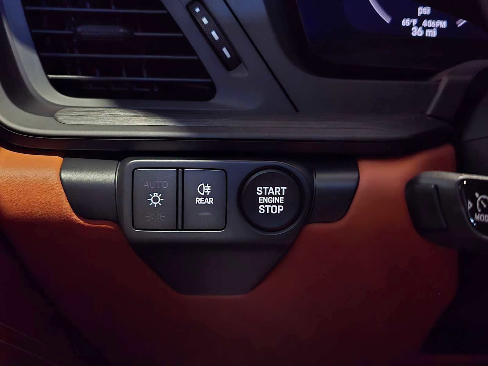 New 2026 Porsche 911 Carrera 4 GTS image 30