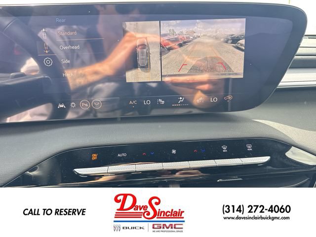 New 2026 Buick Enclave Sport Touring FWD image 17