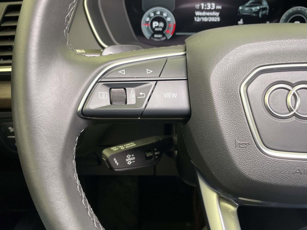 Used 2022 Audi Q5 2.0T Prestige image 40