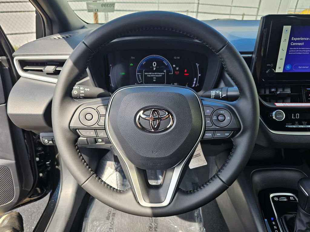 New 2026 Toyota Corolla SE FWD image 23