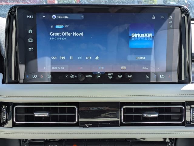 New 2026 Lincoln Aviator 2WD image 18