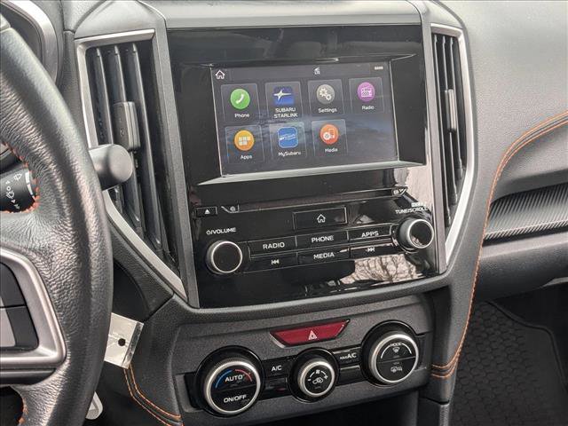 Used 2021 Subaru Crosstrek 2.0i Premium w/ Popular Package #3 image 12